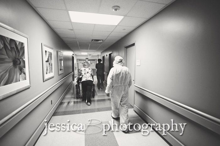 long walk to the or