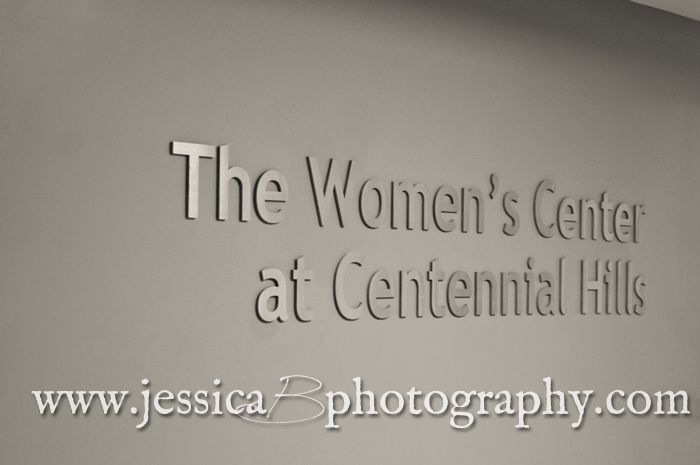 centennial hospital las vegas birth photographer