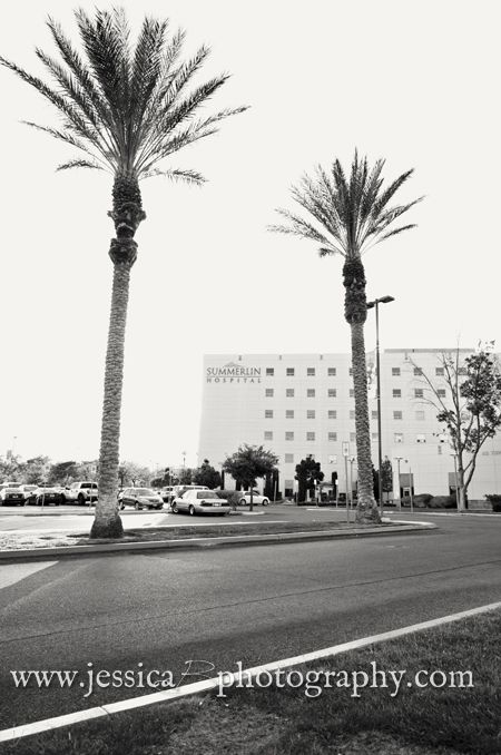 summerlin hospital