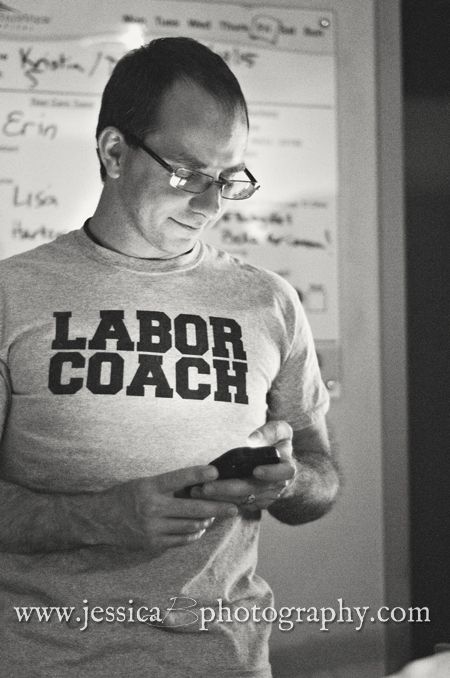 labor coach