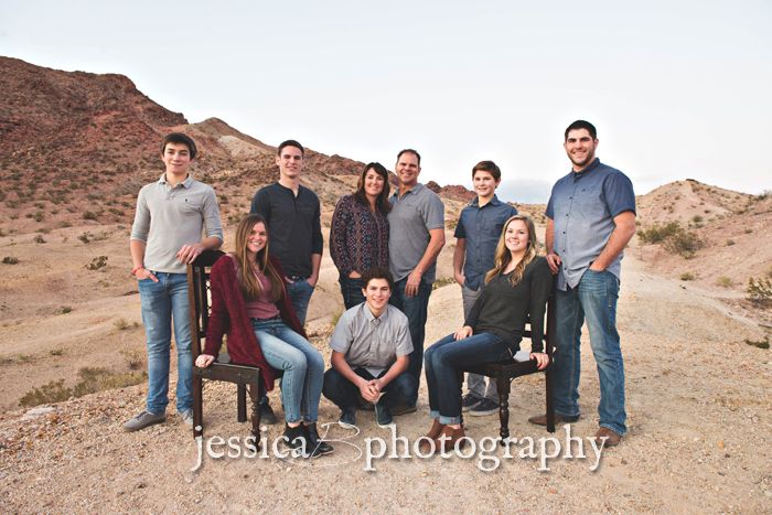 family las vegas photographer