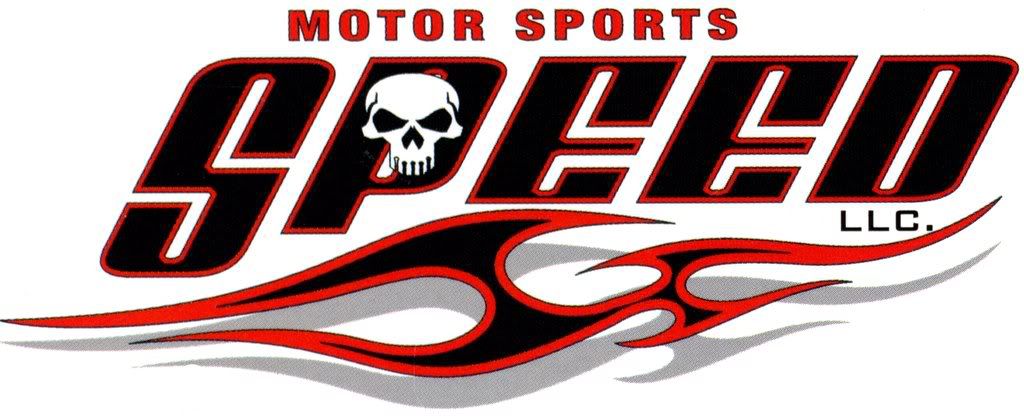 Speed Motor Sports Logo Photo by djlilmikey | Photobucket