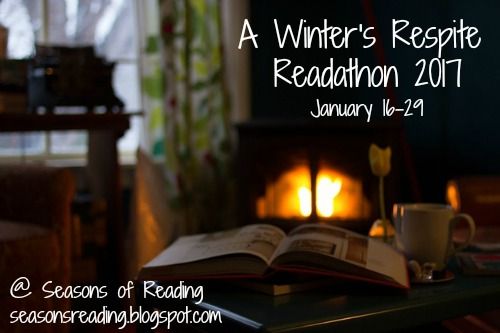 Seasons of Reading