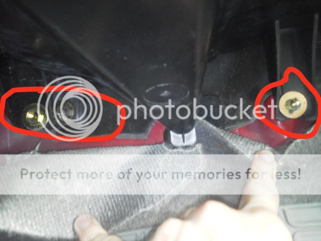 1st Gen A/C System Replacement HowTo (Seized Compressor) World